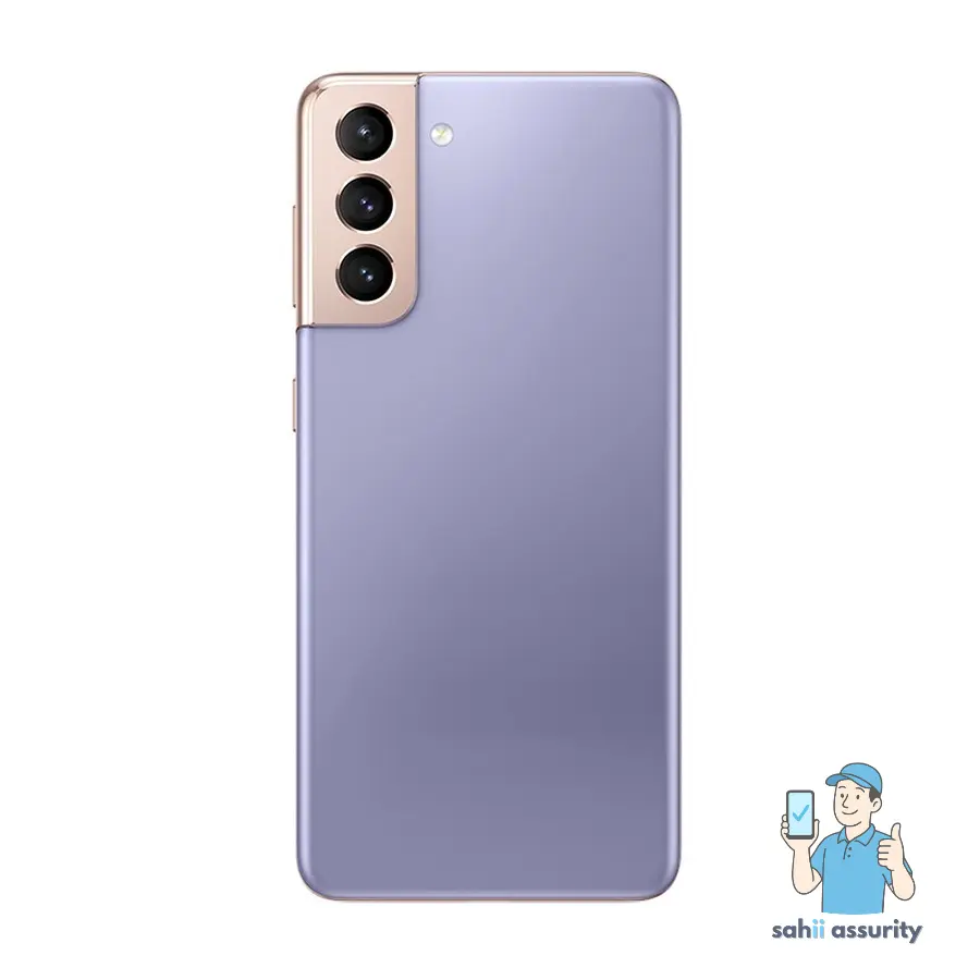 Full Body Housing for Samsung Galaxy S21 5G